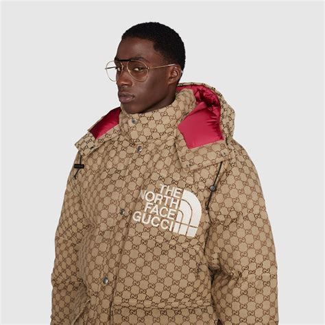 gucci north face appointment|north face Gucci shop online.